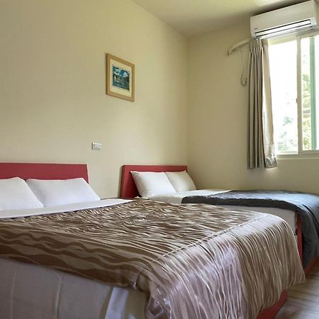Taomi 5211 B&B 埔里 エクステリア 写真